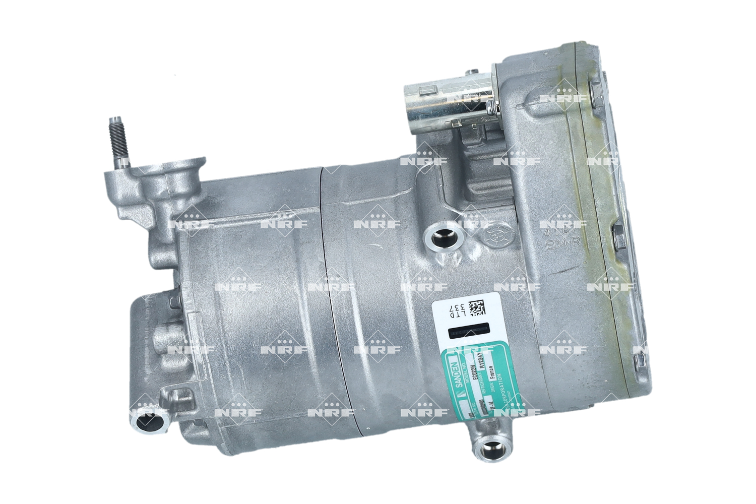 NRF Aircon Compressor Genuine OEM 320281G