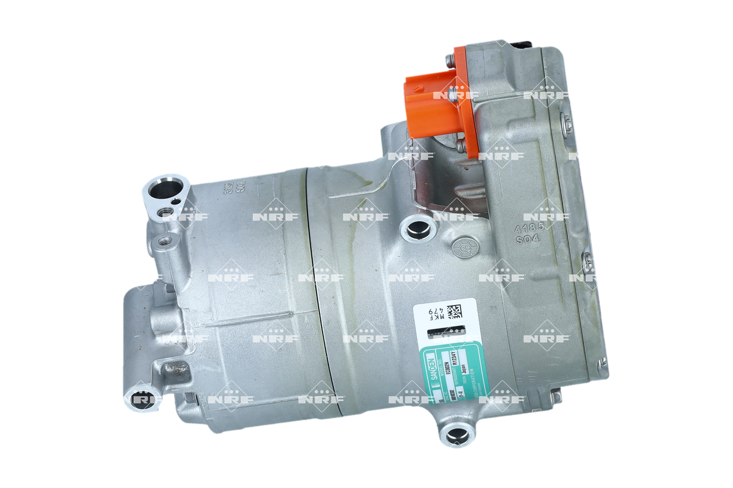 NRF Aircon Compressor Genuine OEM 320283G