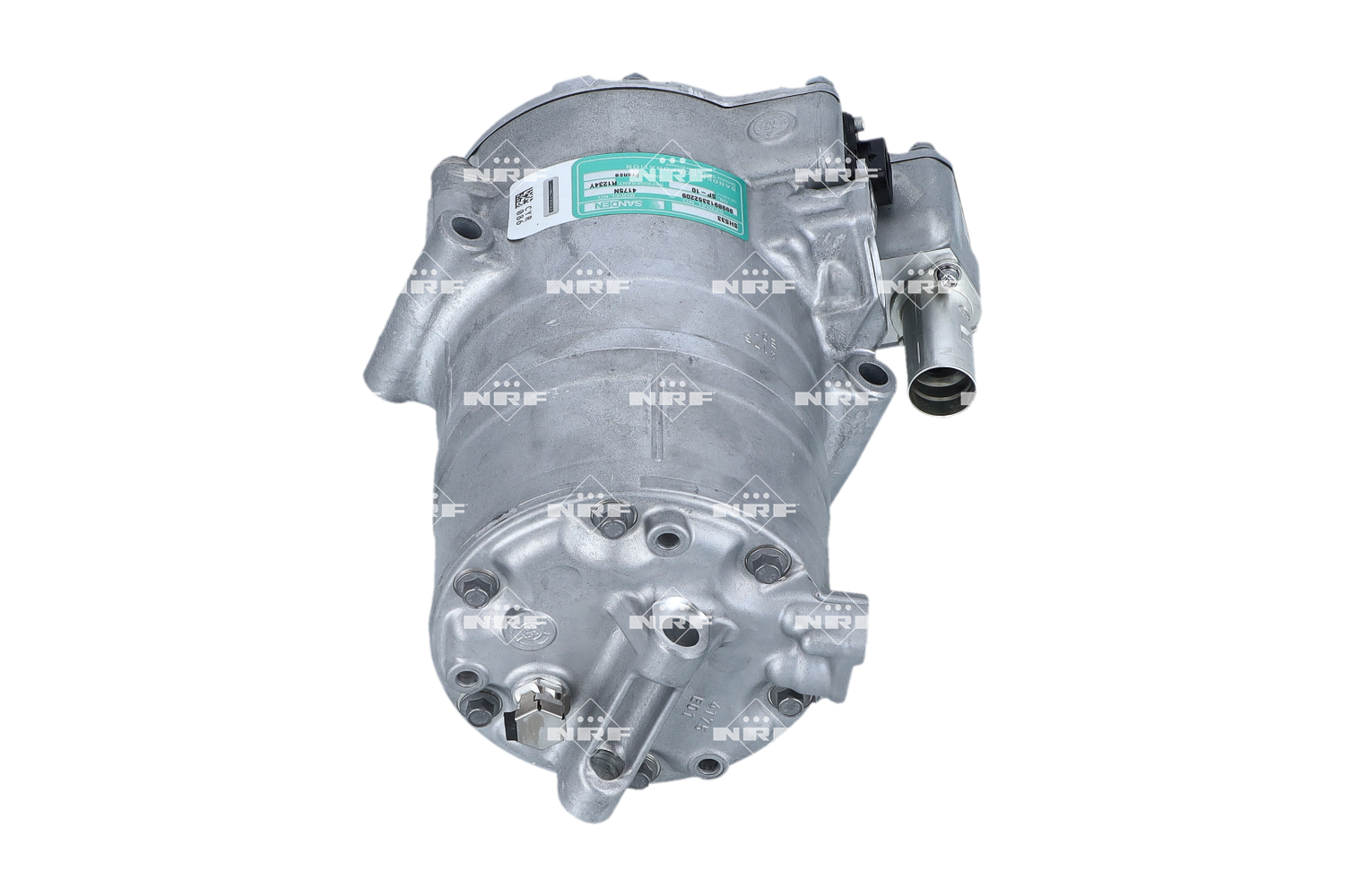NRF Aircon Compressor 320285