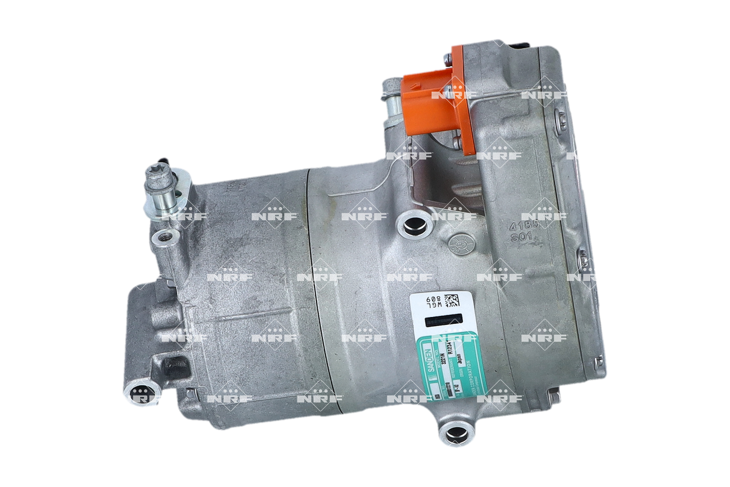 NRF Aircon Compressor 320286