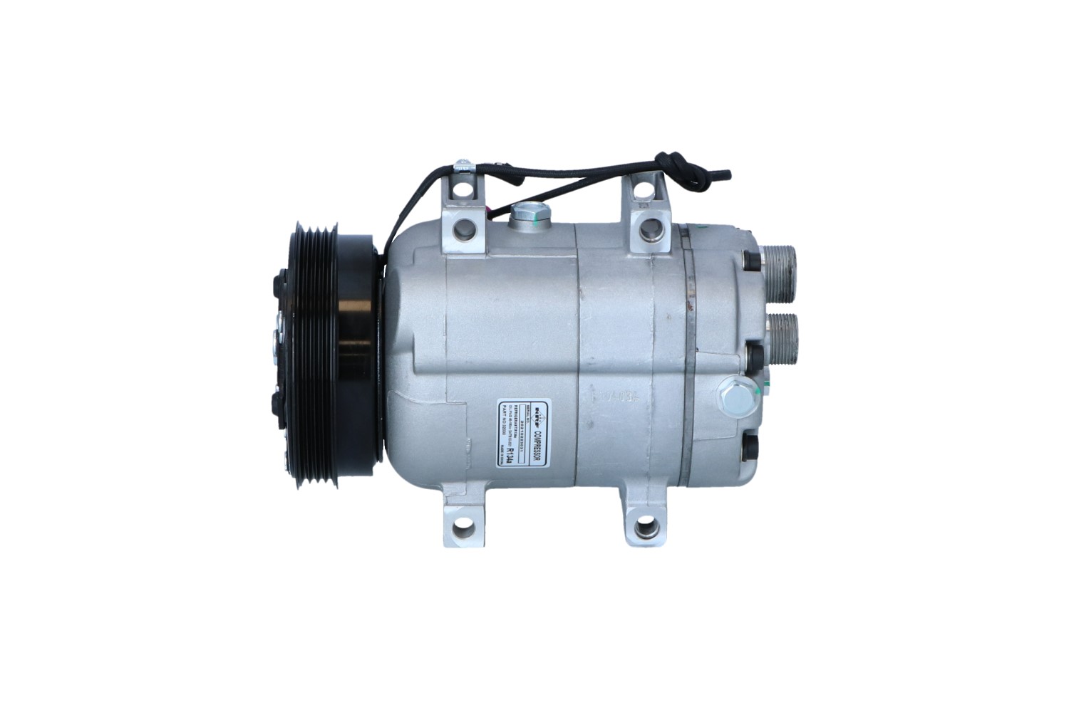 NRF 32030 Air-con Compressor (Aftermarket)