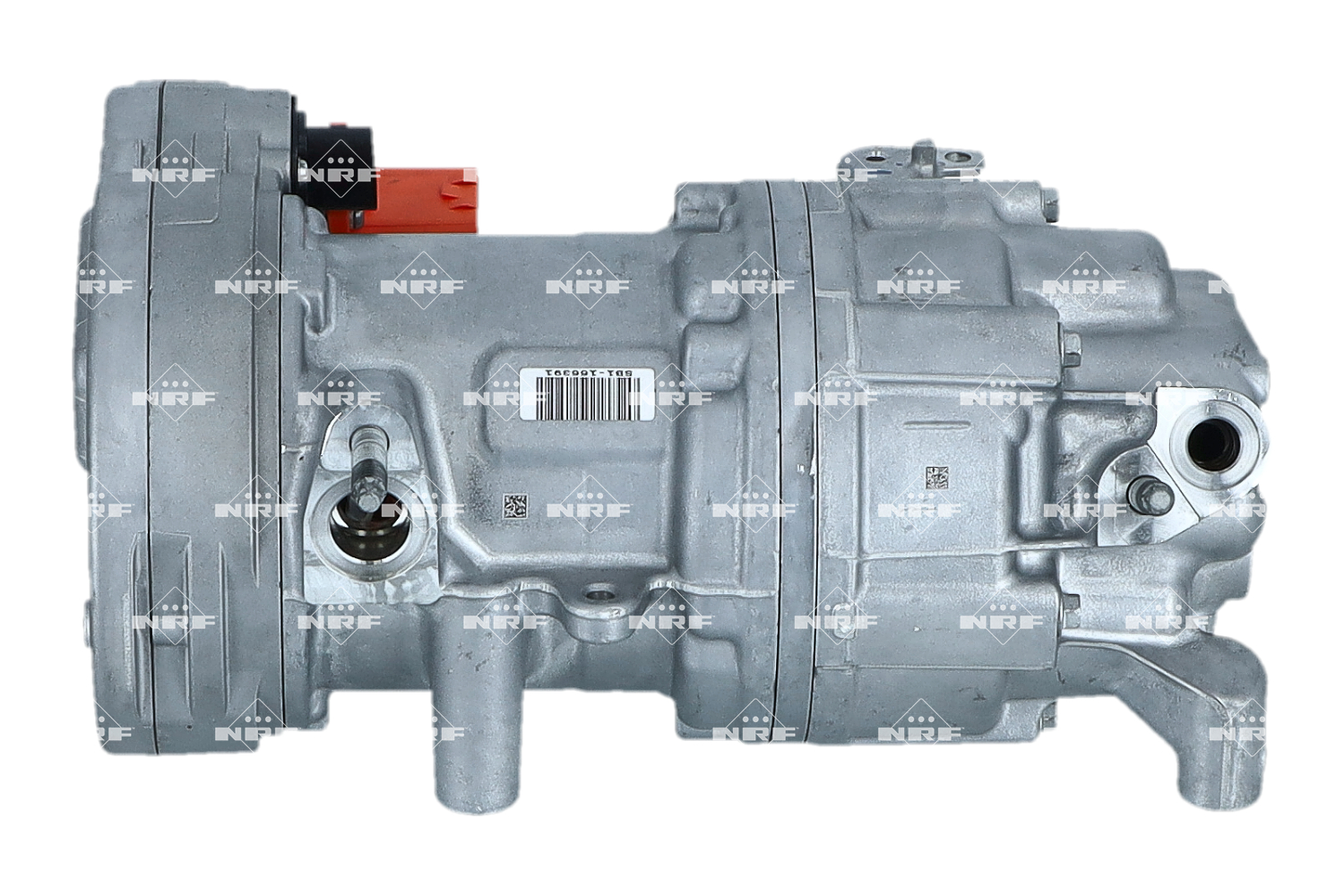 NRF Aircon Compressor 320320