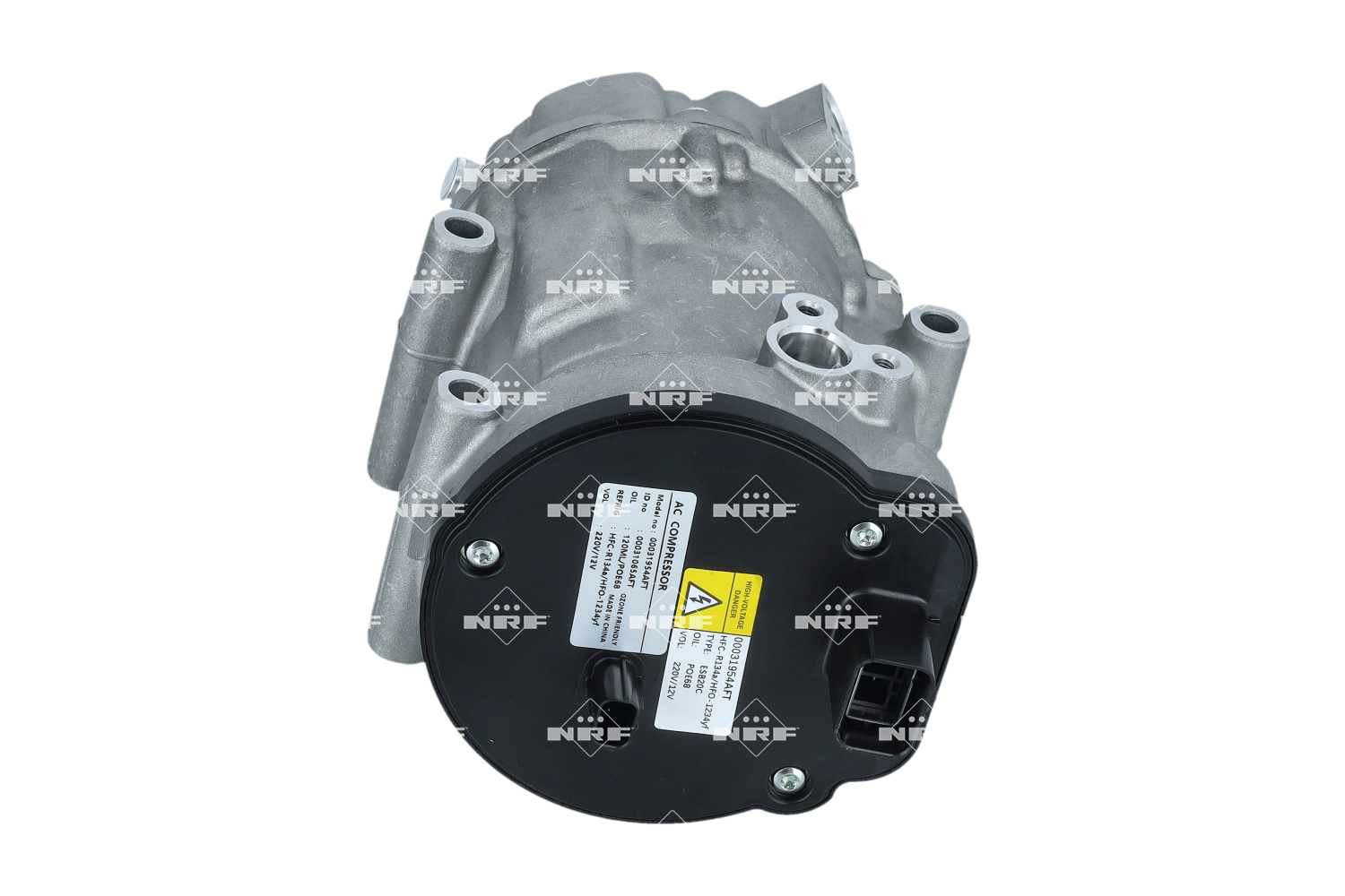 NRF Aircon Compressor 320324