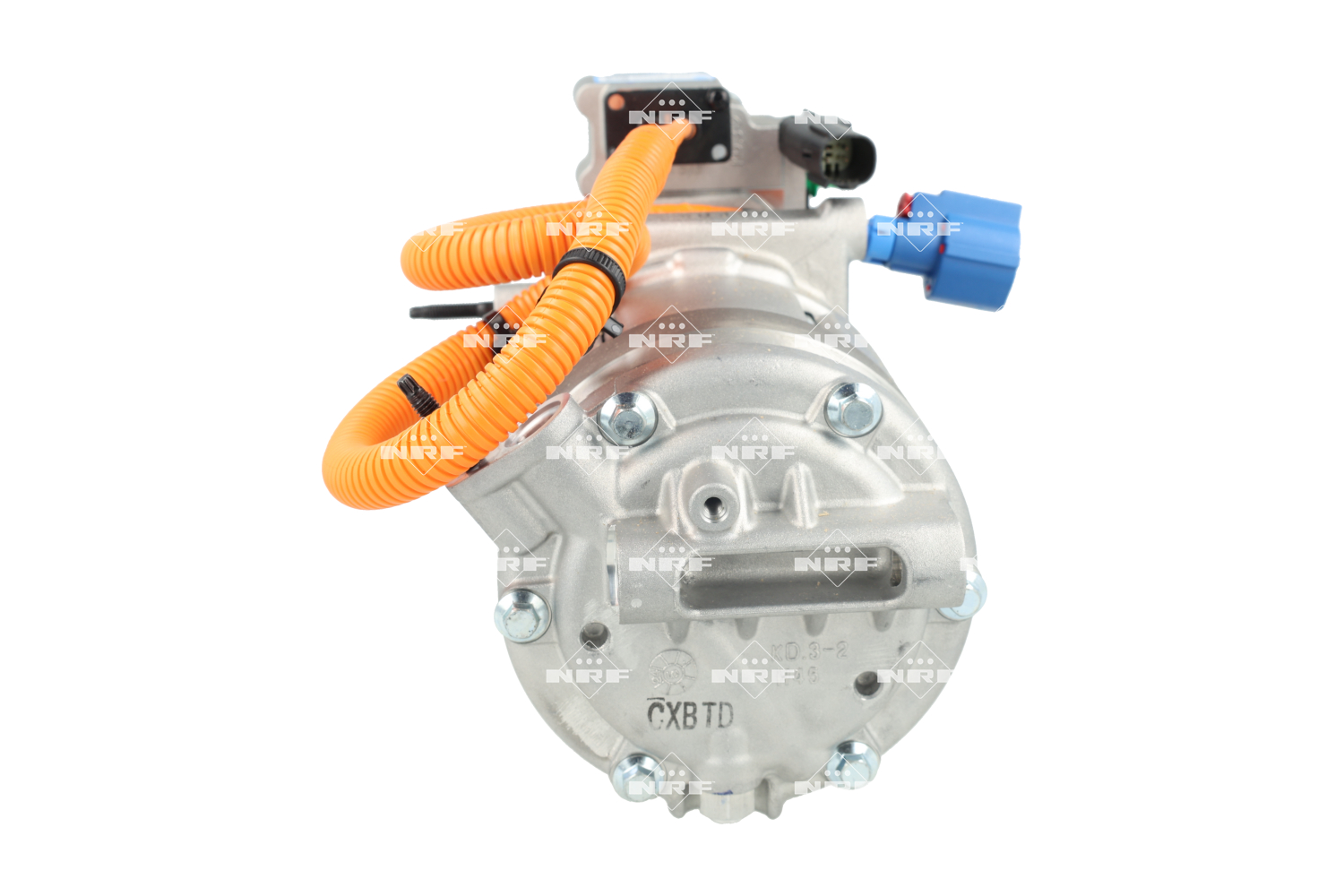 NRF Aircon Compressor 320325