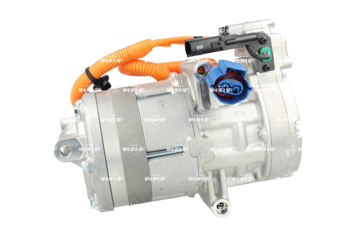 NRF Aircon Compressor 320325