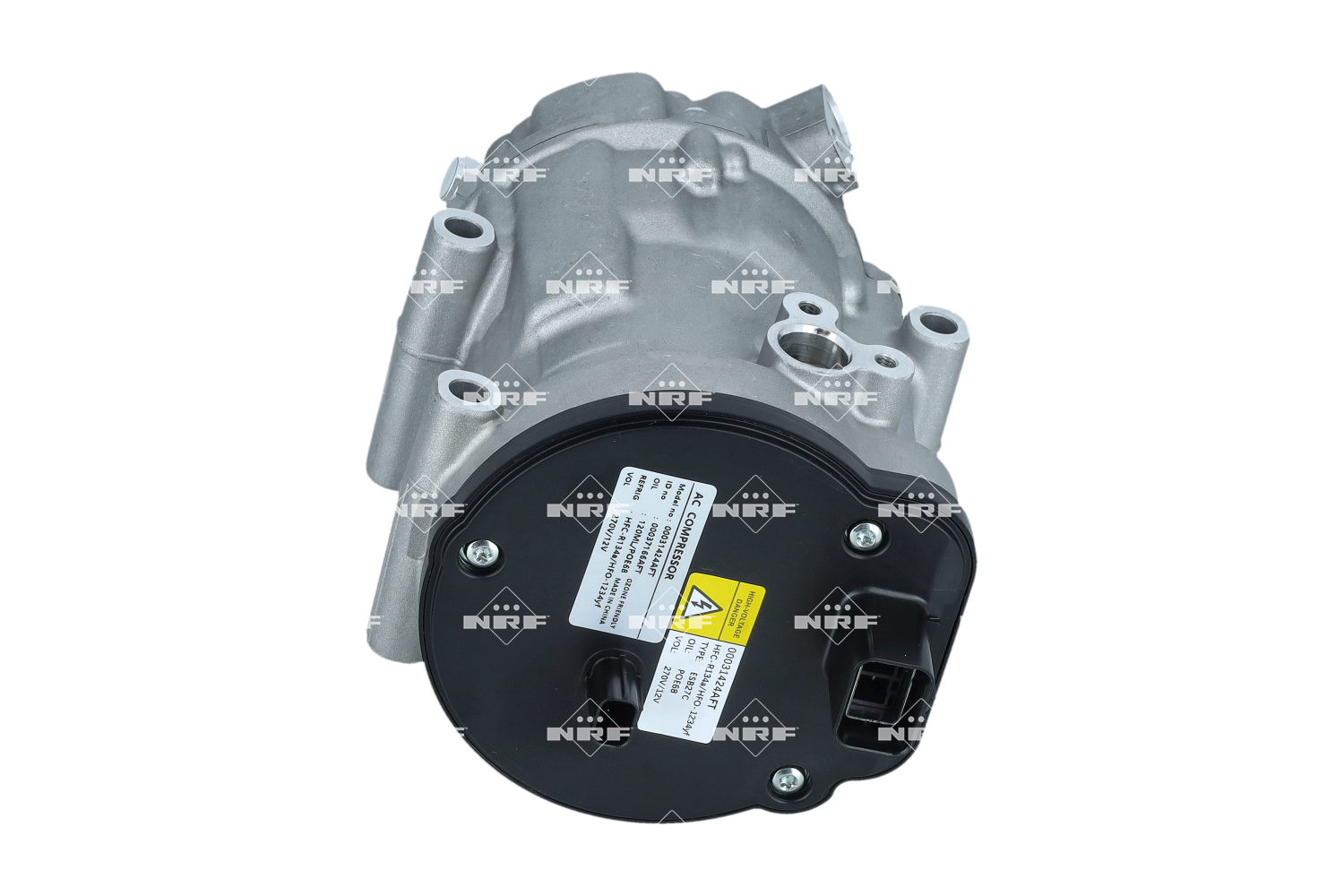 NRF Aircon Compressor 320326