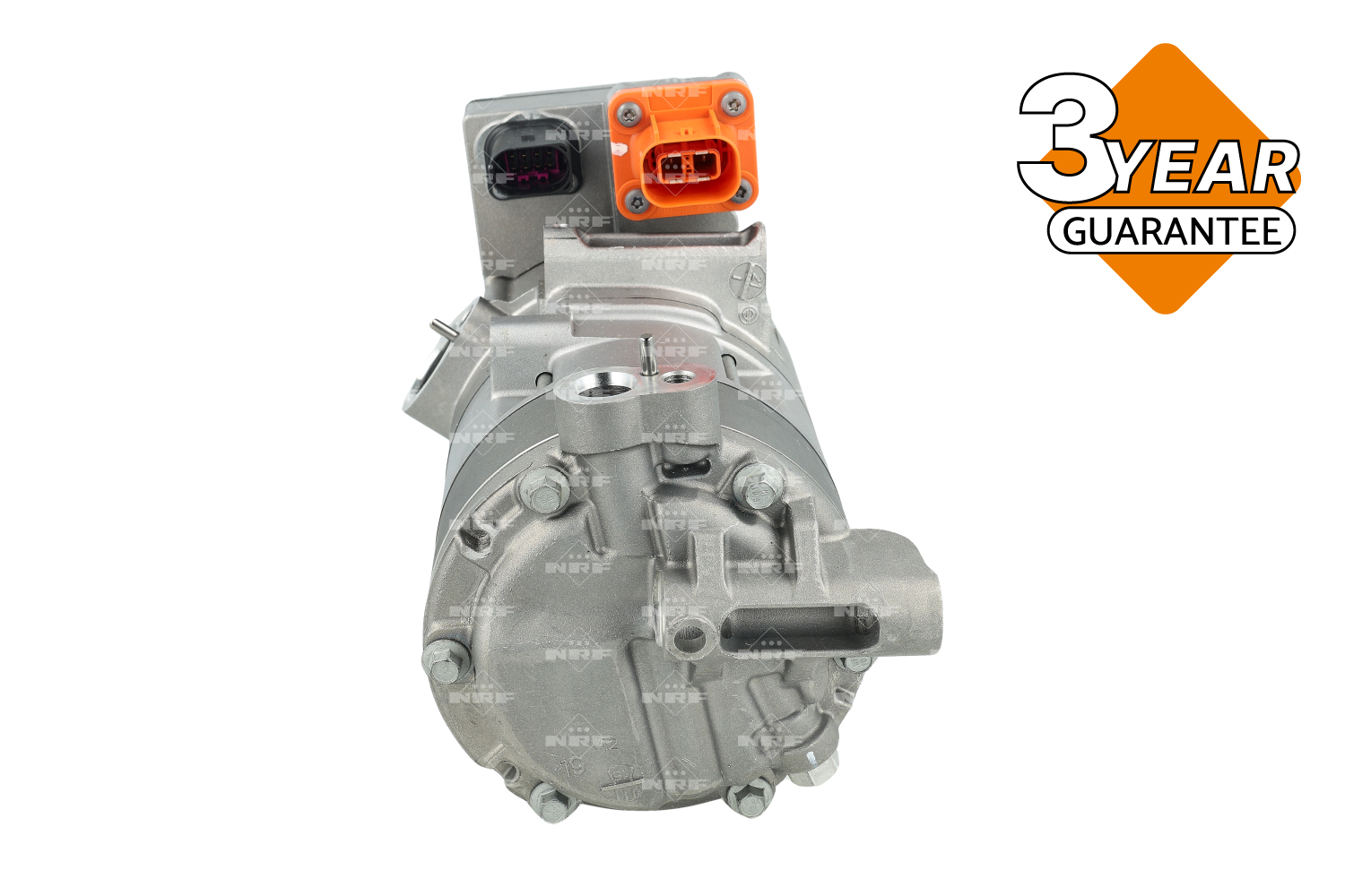 NRF Aircon Compressor 320329