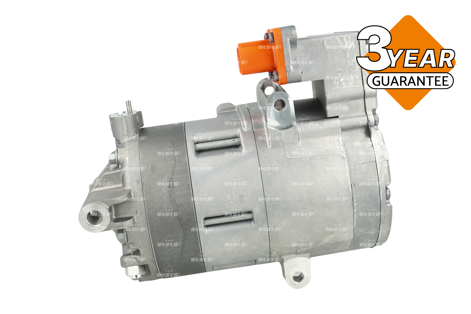 NRF Aircon Compressor 320329