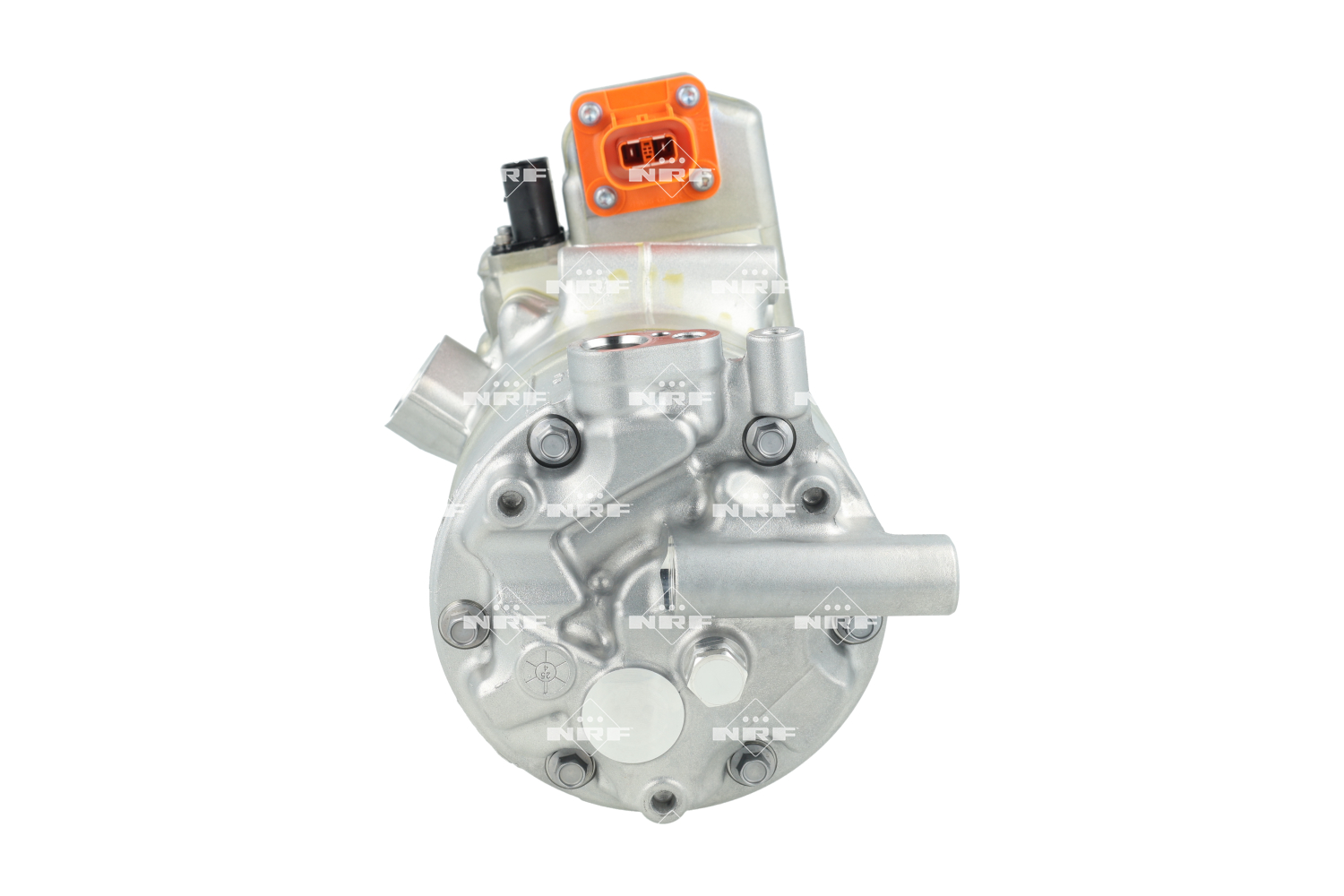 NRF Aircon Compressor Genuine OEM 320339G