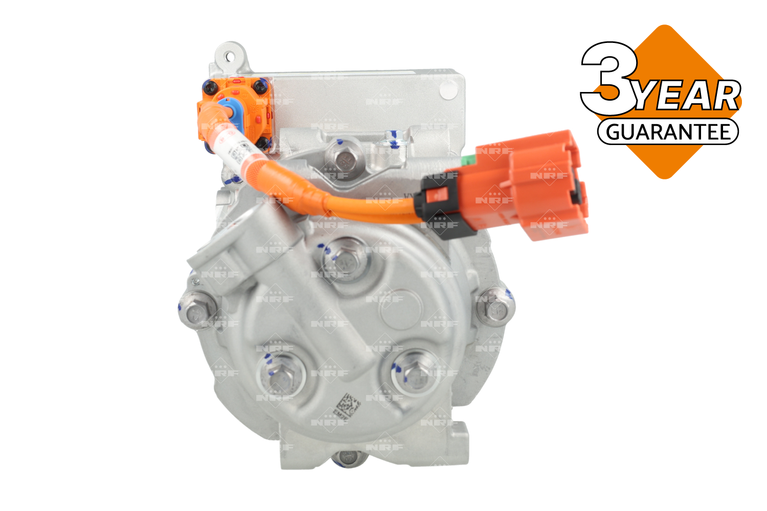 NRF Aircon Compressor 320347