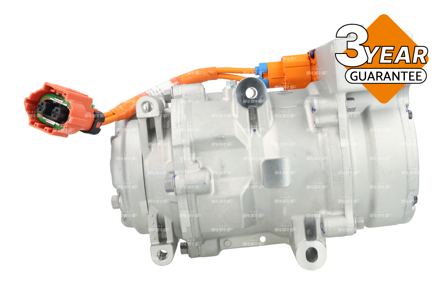 NRF Aircon Compressor 320347