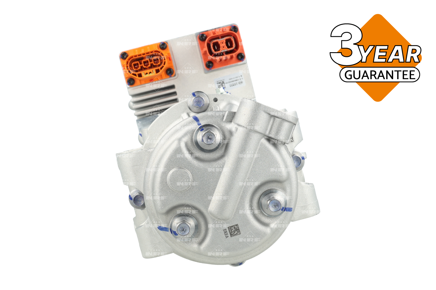 NRF Aircon Compressor 320348