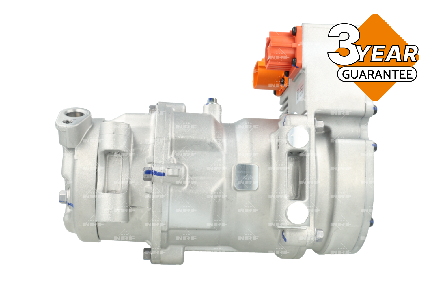 NRF Aircon Compressor 320348