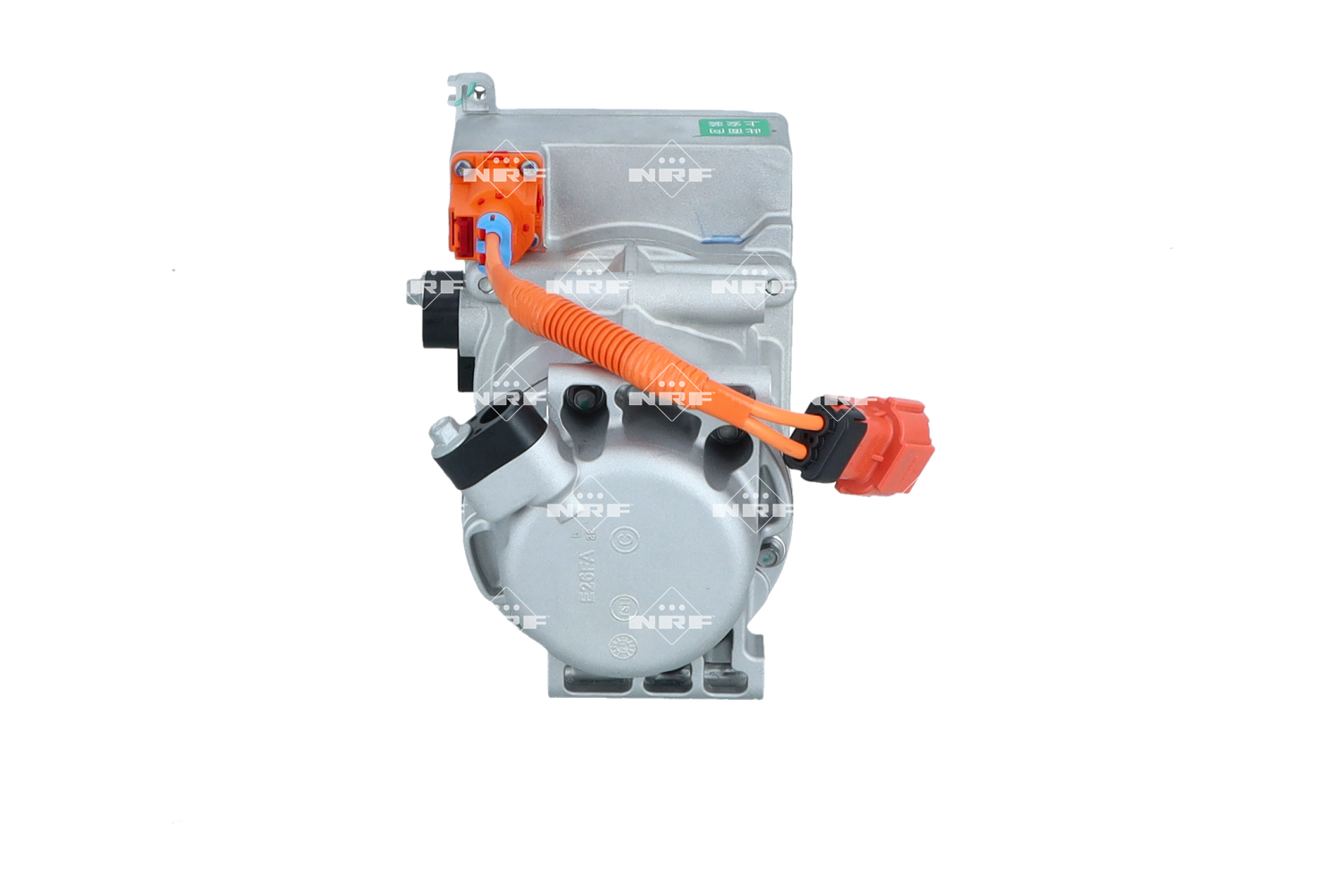 NRF Aircon Compressor 320351