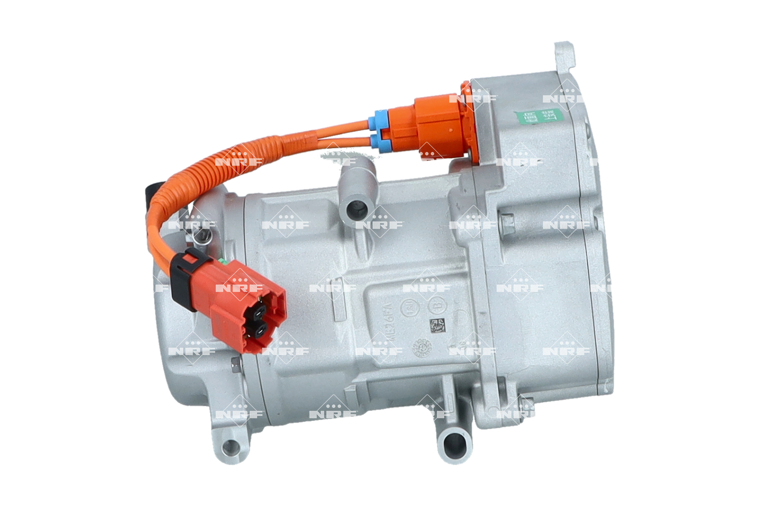NRF Aircon Compressor 320351