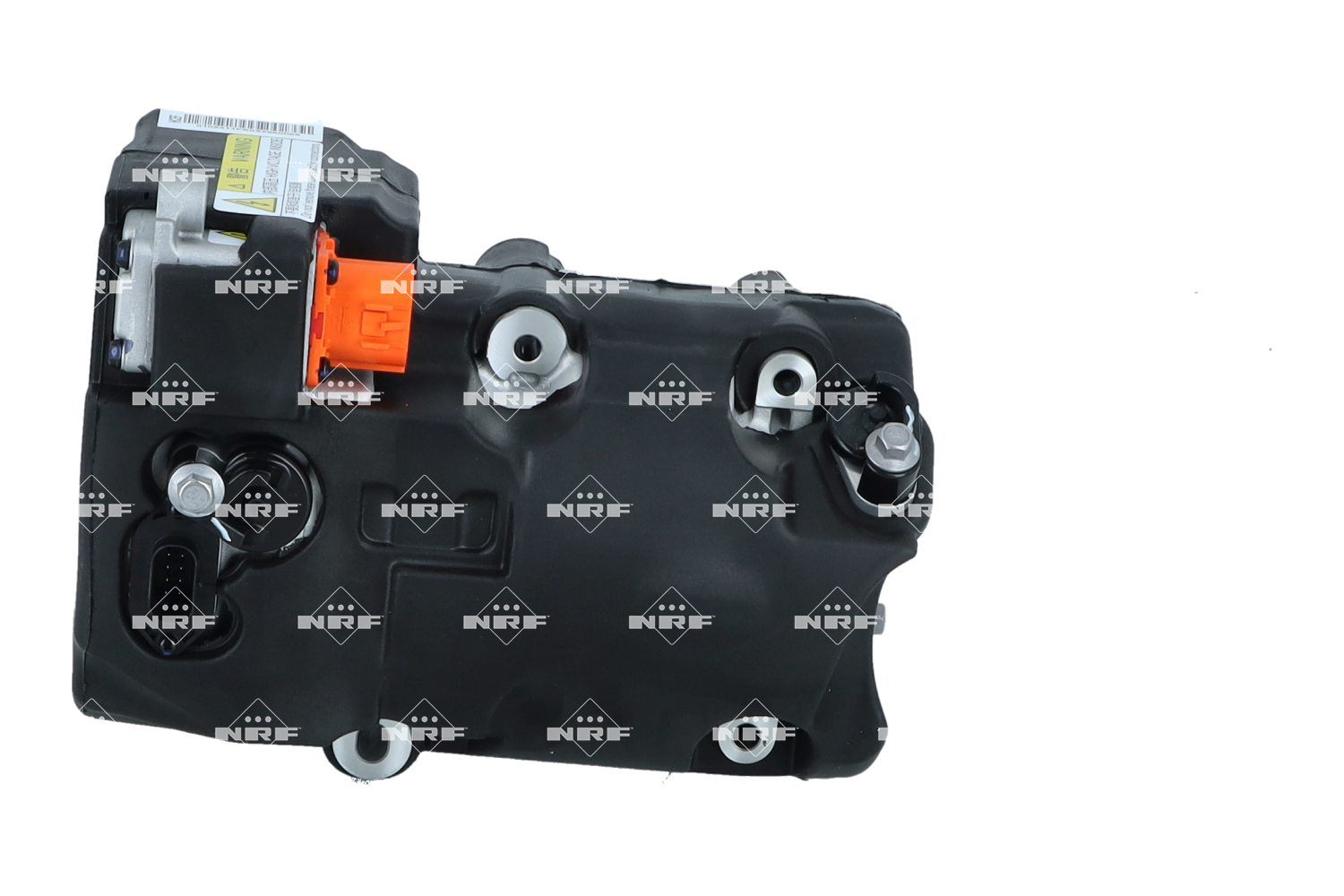 NRF Aircon Compressor 320352