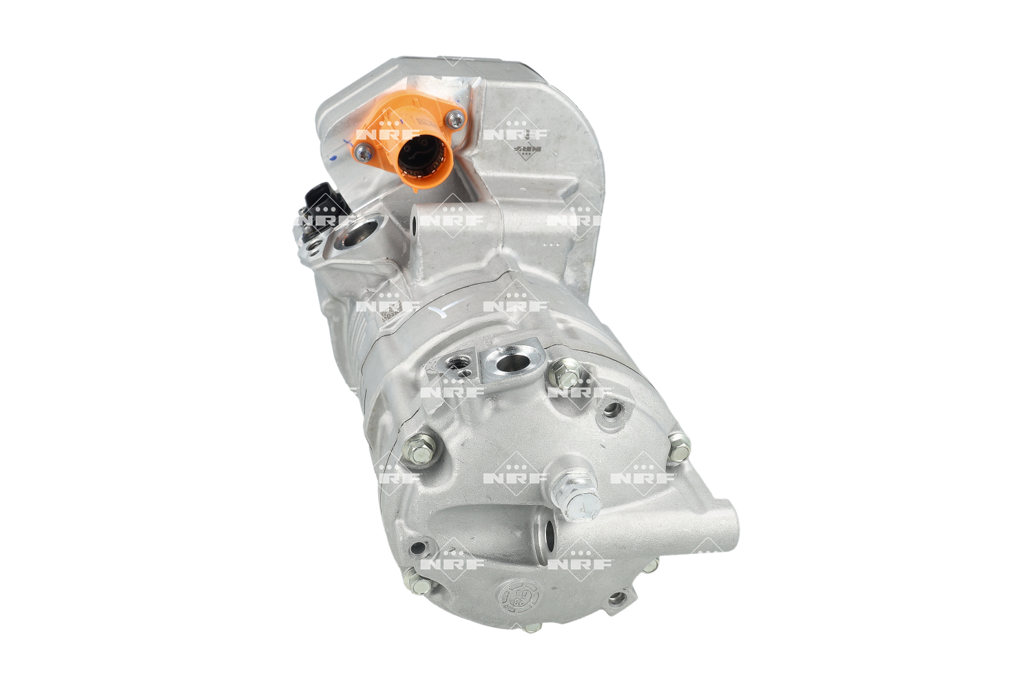 NRF Aircon Compressor 320358