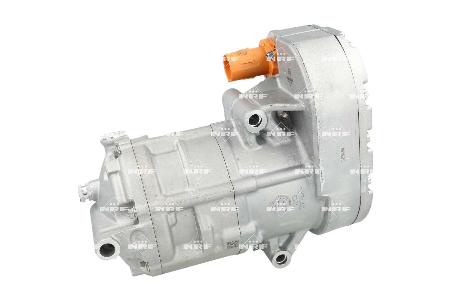 NRF Aircon Compressor 320358