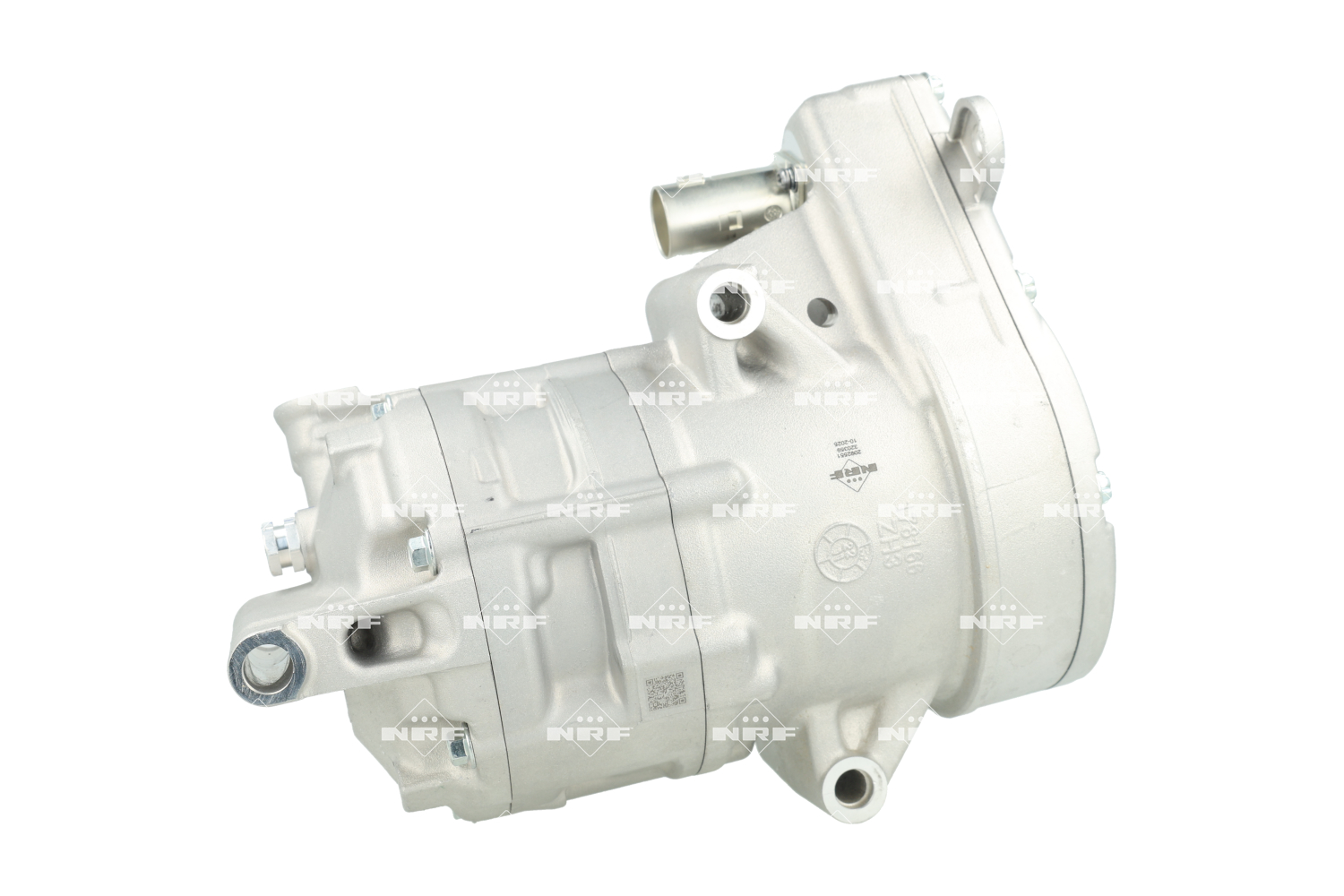NRF Aircon Compressor 320359