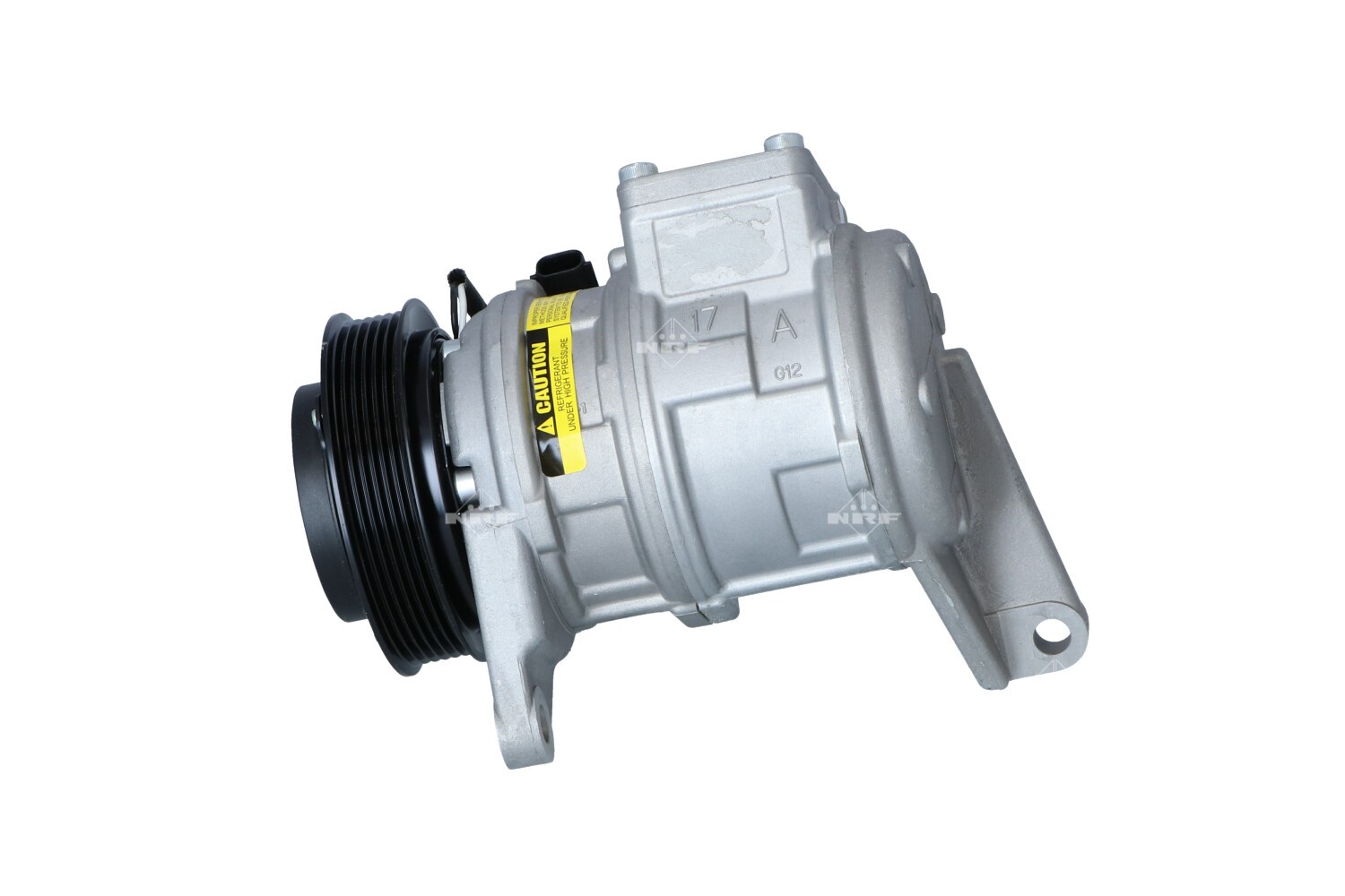 NRF 32092 Air-con Compressor (Aftermarket)