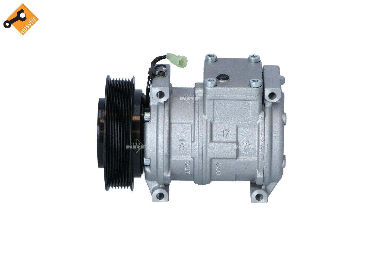 NRF 32094 Air-con Compressor (Aftermarket)