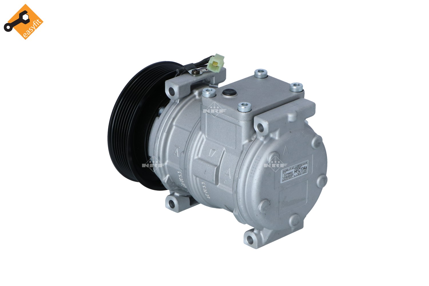 NRF 32094 Air-con Compressor (Aftermarket)