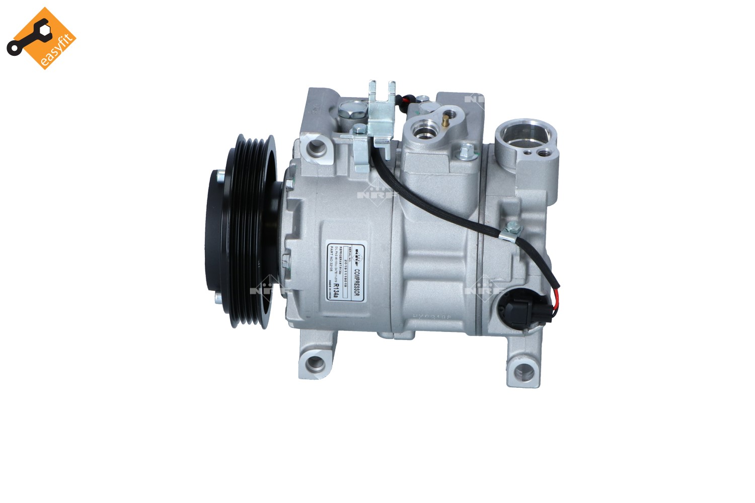 NRF 32105 Air-con Compressor (Aftermarket)