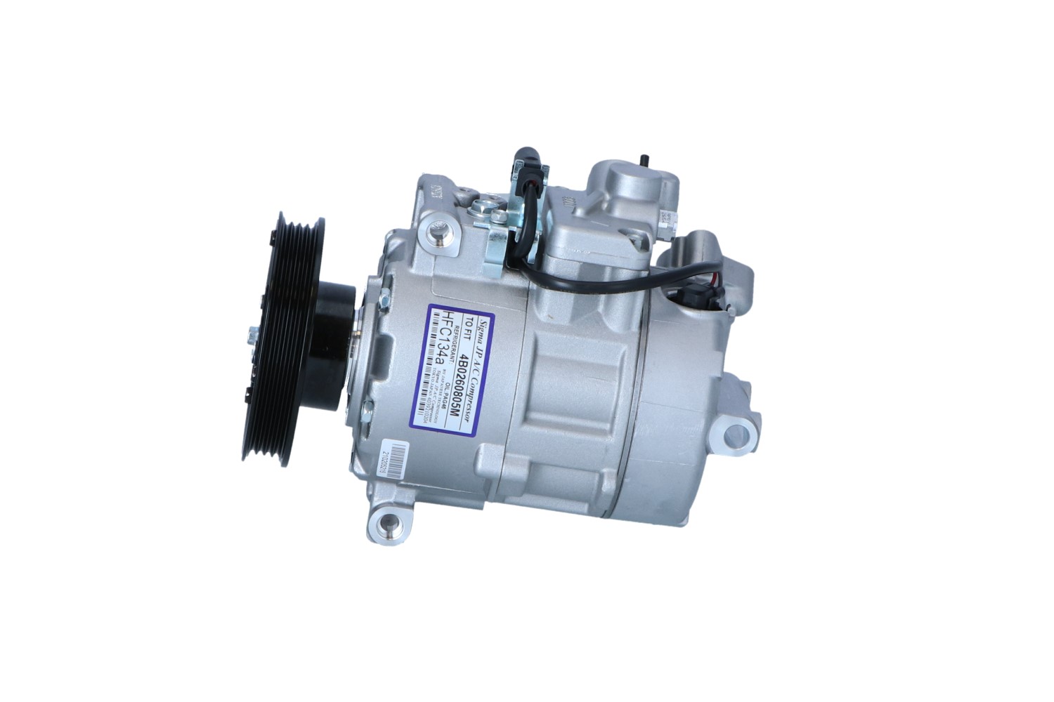 NRF 32106 Air-con Compressor (Aftermarket)
