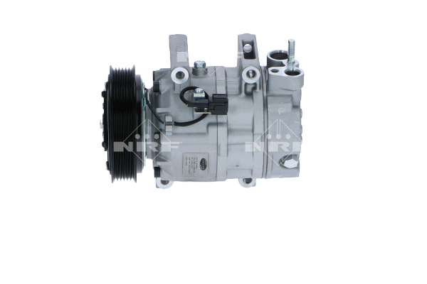NRF 32145G Air-con Compressor (Genuine OE)