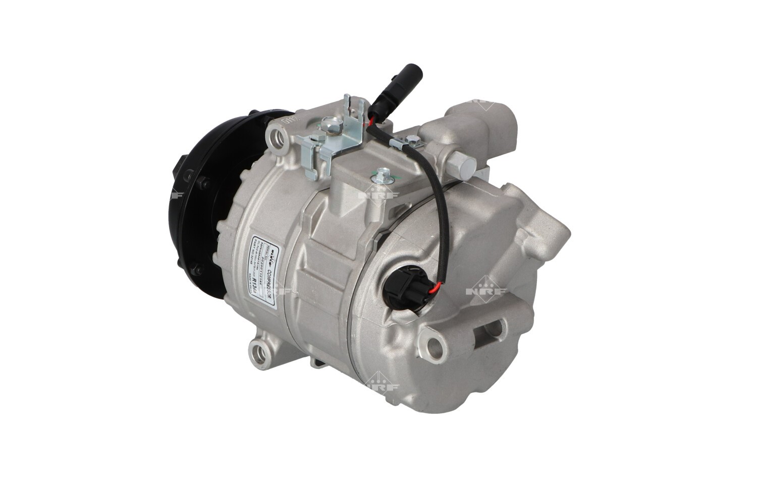 NRF 32148 Air-con Compressor (Aftermarket)