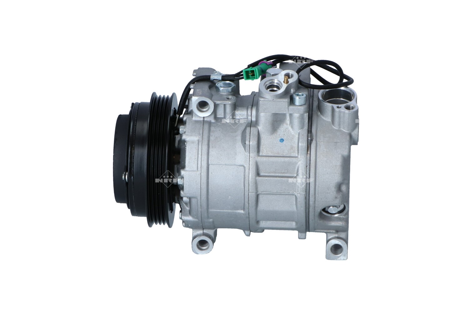 NRF 32167 Air-con Compressor (Aftermarket)