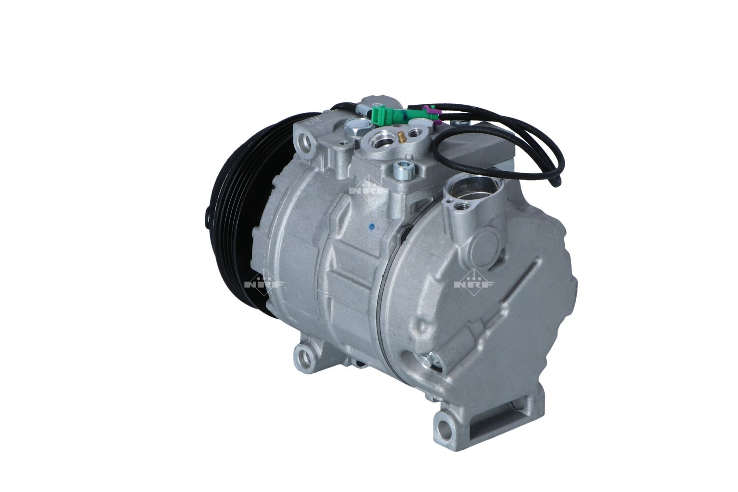 NRF 32167 Air-con Compressor (Aftermarket)