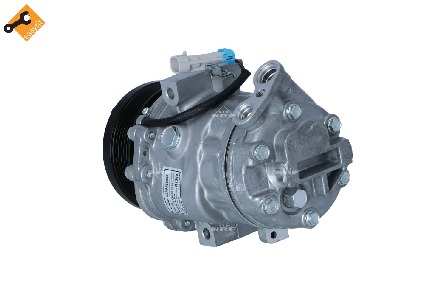 NRF 32232 Air-con Compressor (Aftermarket)