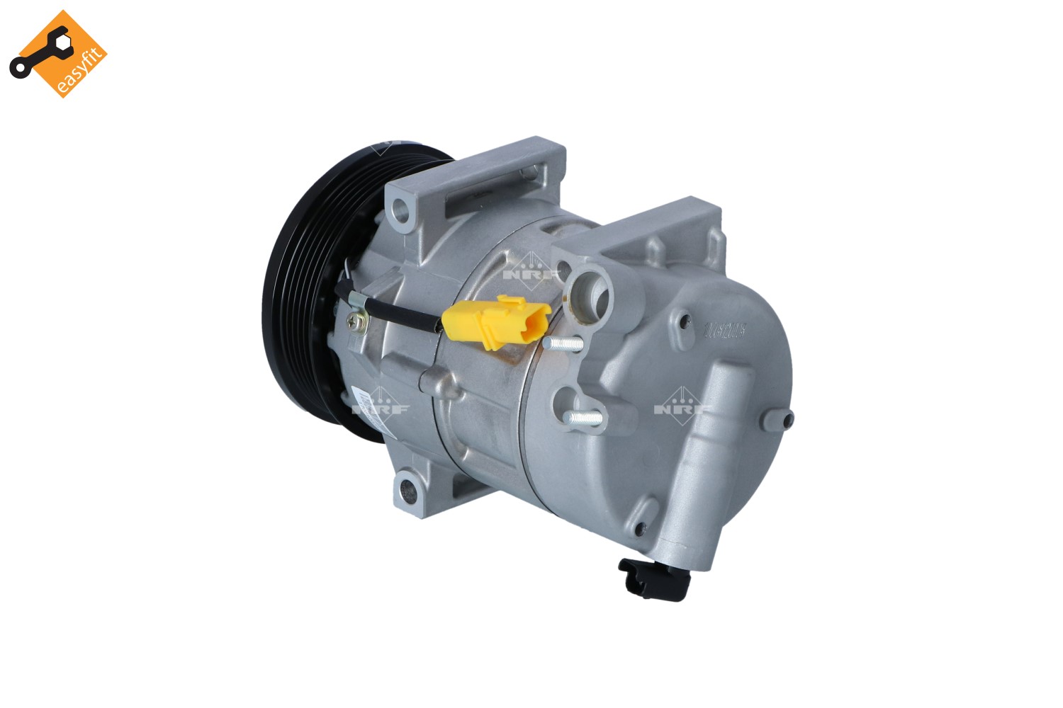 NRF 32239 Air-con Compressor (Aftermarket)