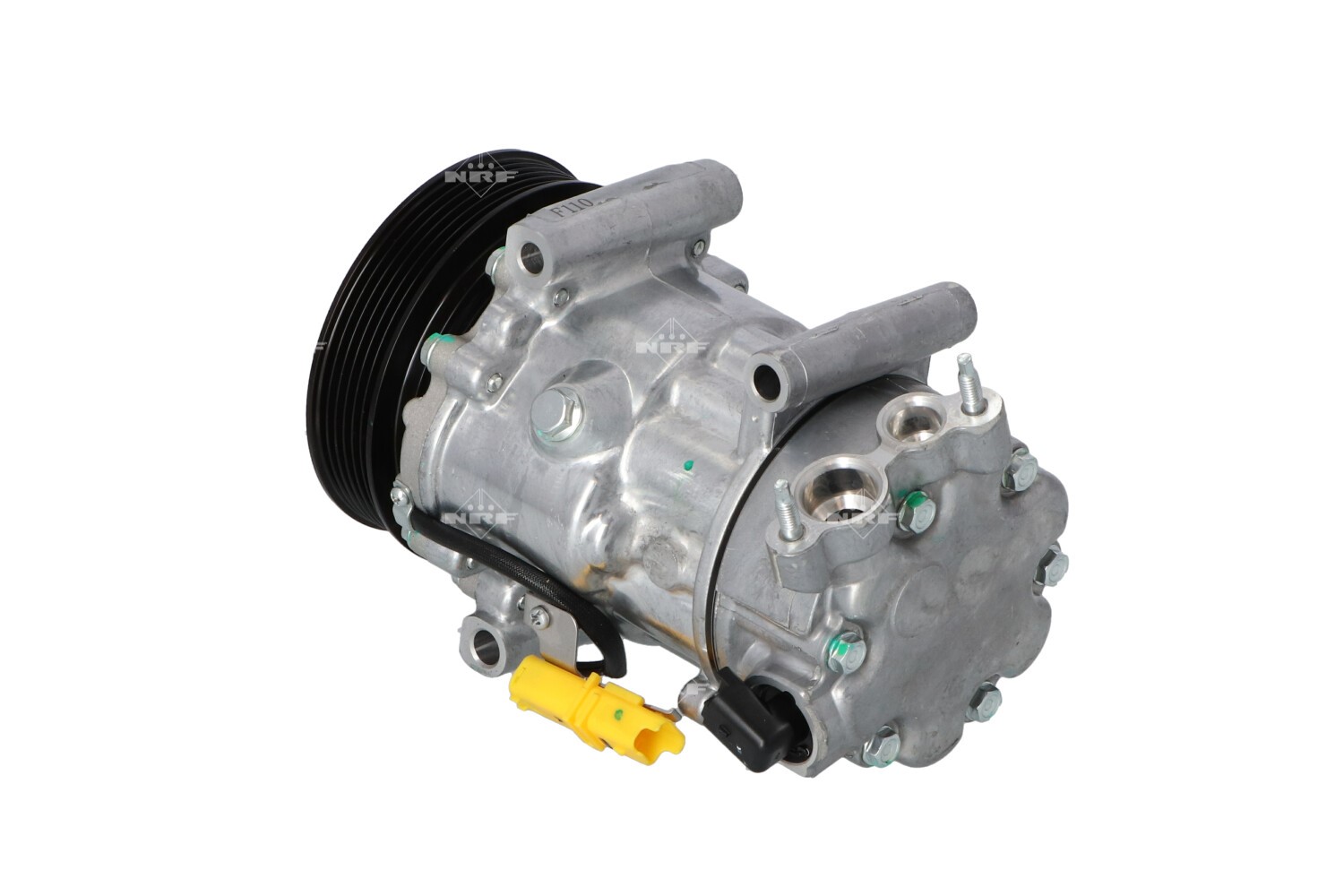 NRF 32240 Air-con Compressor (Aftermarket)