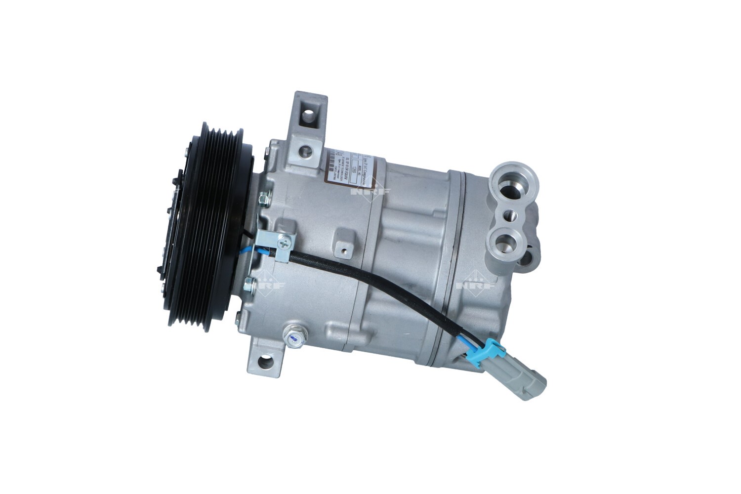 NRF 32269 Air-con Compressor (Aftermarket)