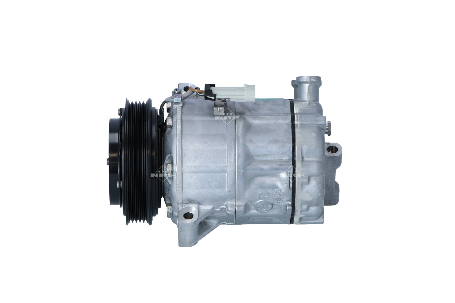 NRF 32313 Air-con Compressor (Aftermarket)
