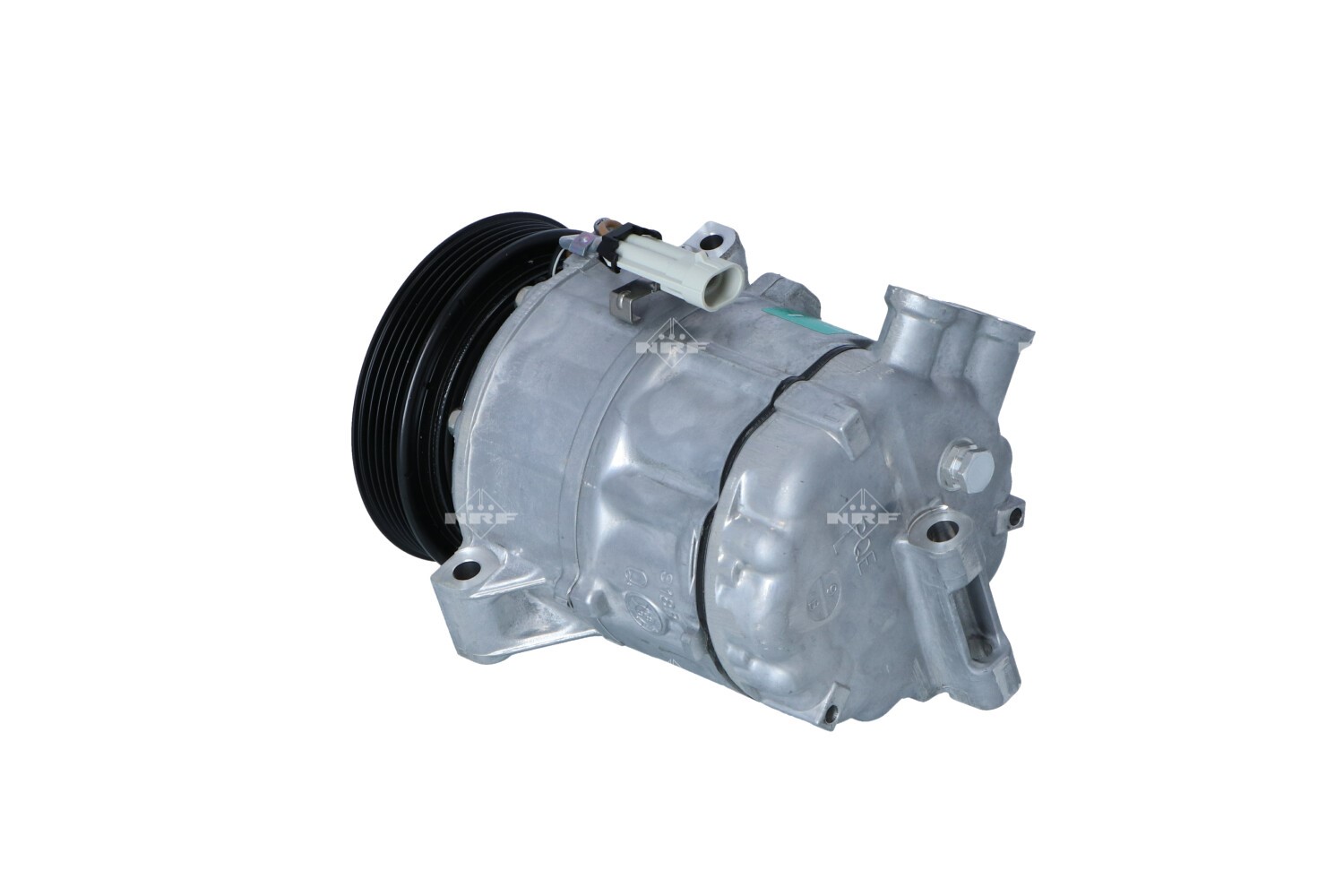 NRF 32313 Air-con Compressor (Aftermarket)