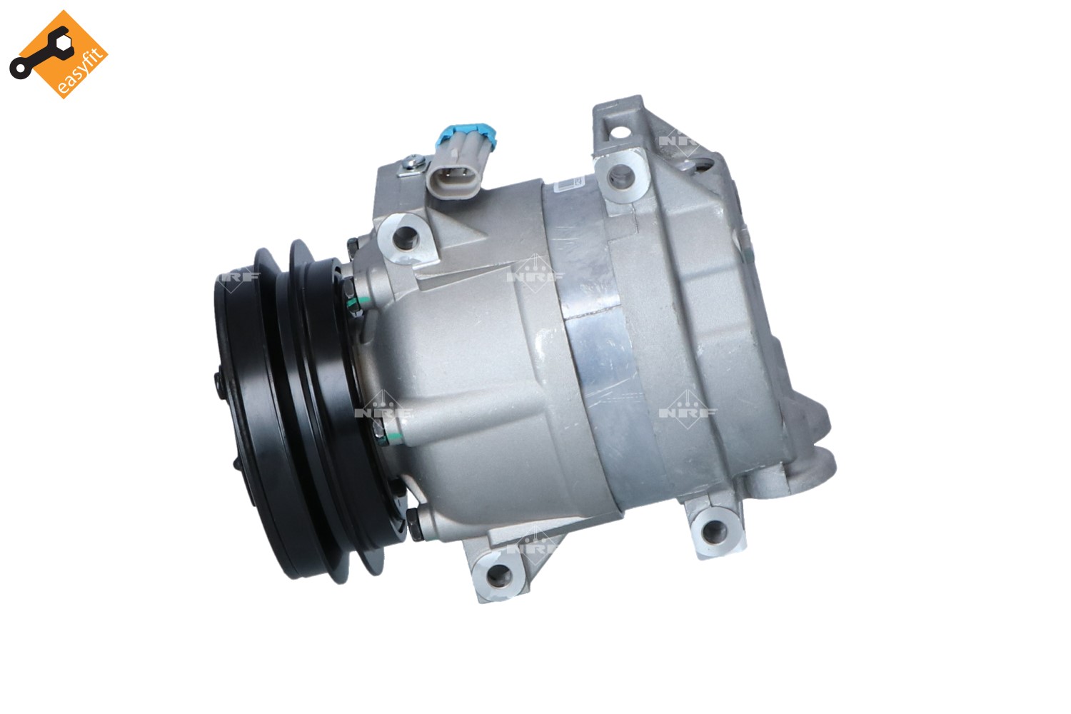 NRF 32325 Air-con Compressor (Aftermarket)