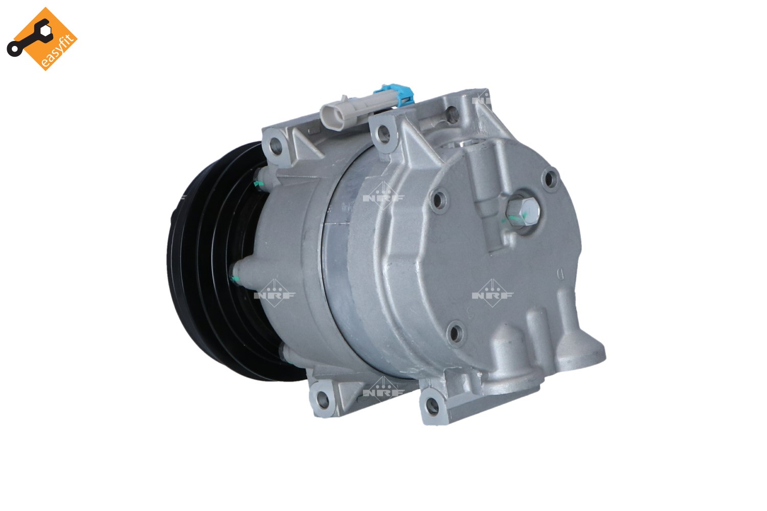 NRF 32325 Air-con Compressor (Aftermarket)