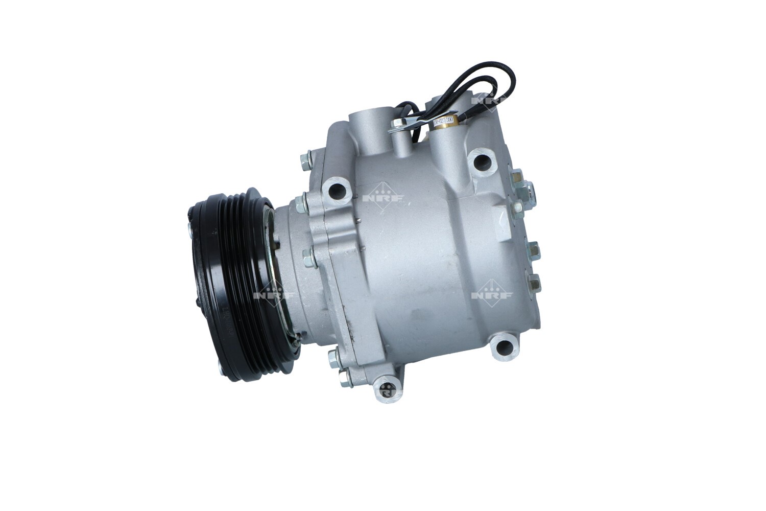 NRF 32330 Air-con Compressor (Aftermarket)