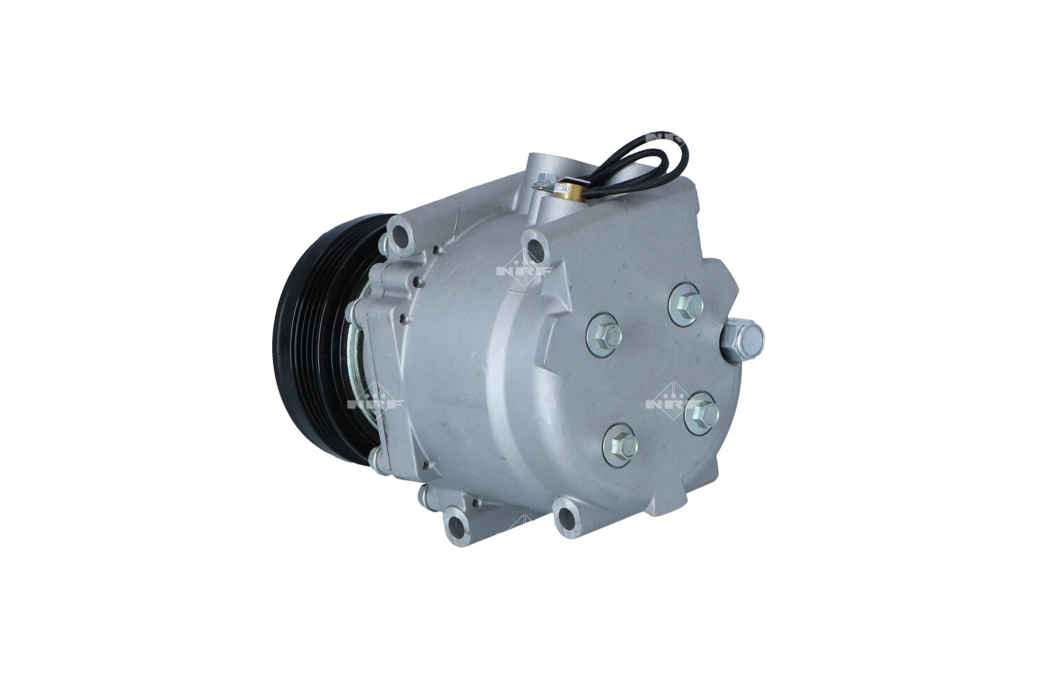 NRF 32330 Air-con Compressor (Aftermarket)