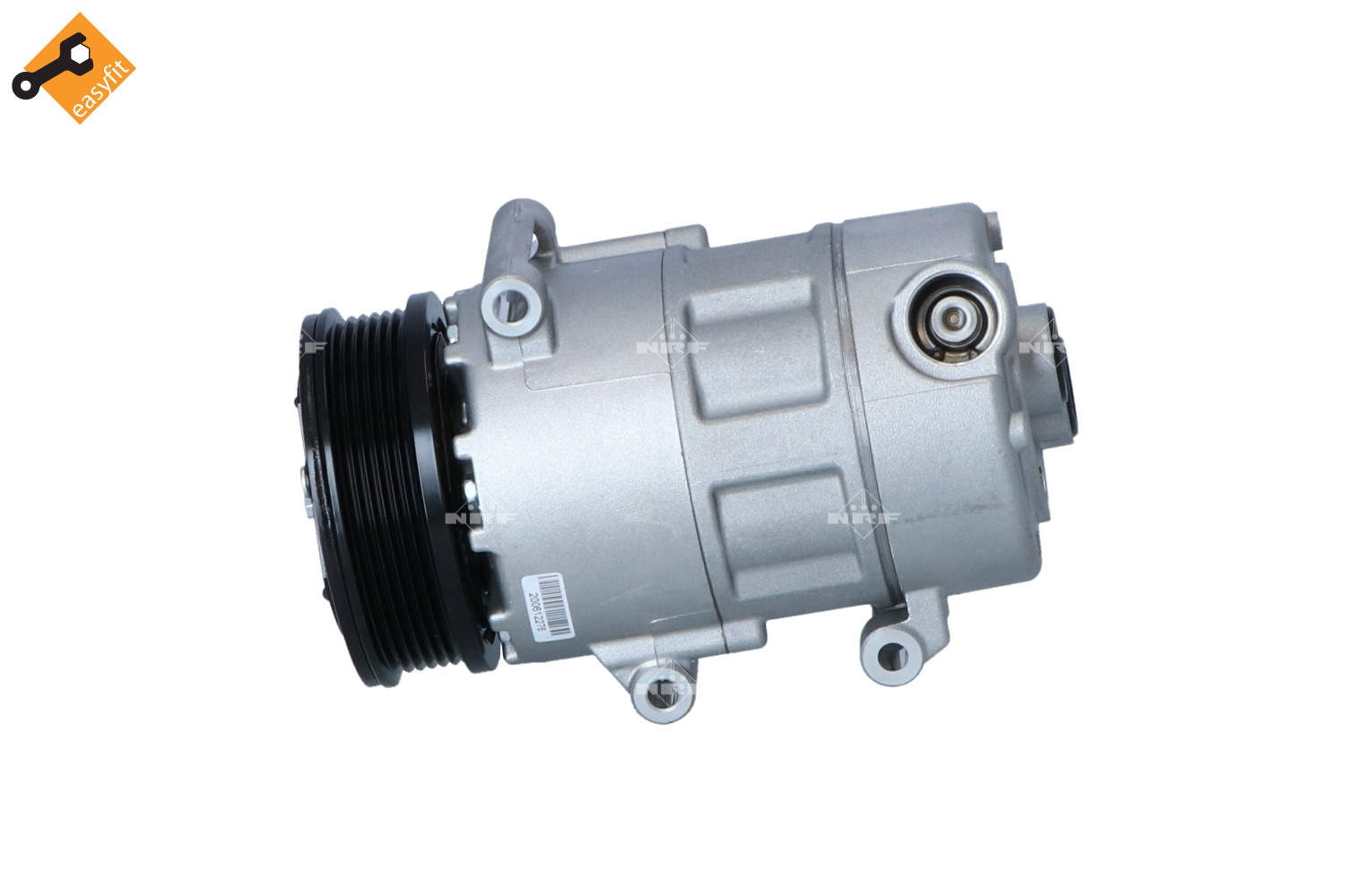 NRF 32403 Air-con Compressor (Aftermarket)