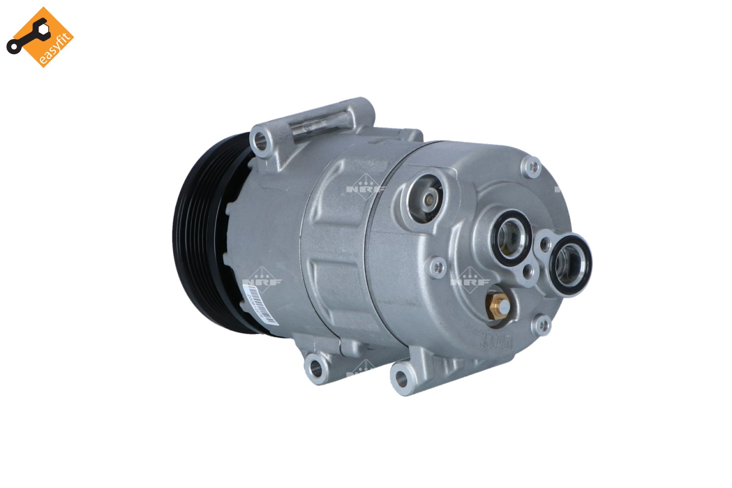NRF 32403 Air-con Compressor (Aftermarket)