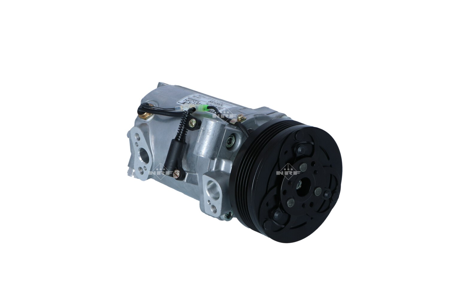 NRF 32414 Air-con Compressor (Aftermarket)