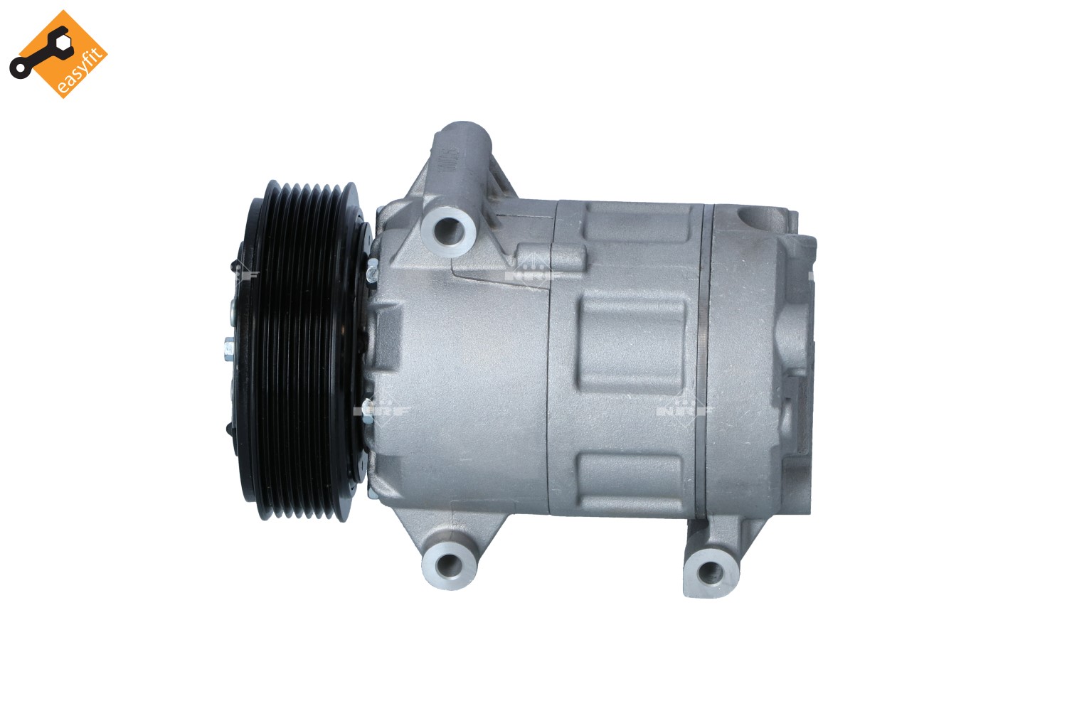 NRF 32424 Air-con Compressor (Aftermarket)