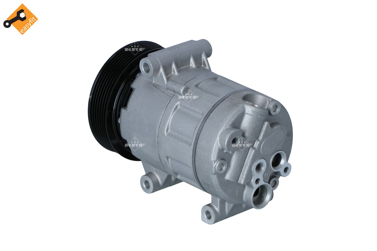 NRF 32424 Air-con Compressor (Aftermarket)