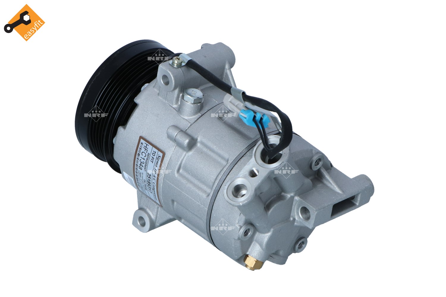 NRF 32426 Air-con Compressor (Aftermarket)
