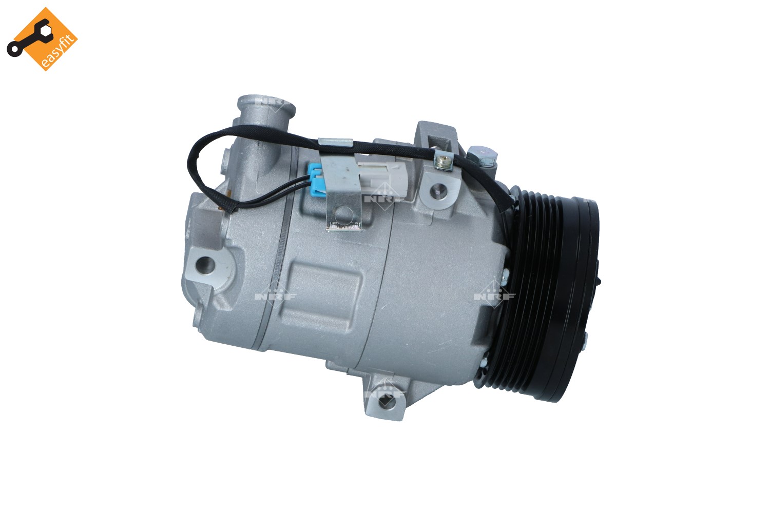 NRF 32428 Air-con Compressor (Aftermarket)