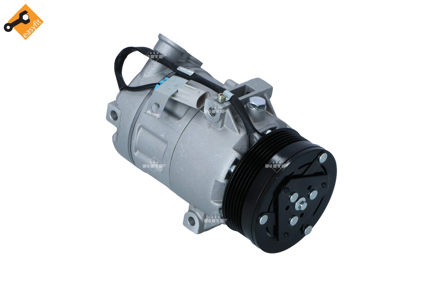 NRF 32428 Air-con Compressor (Aftermarket)